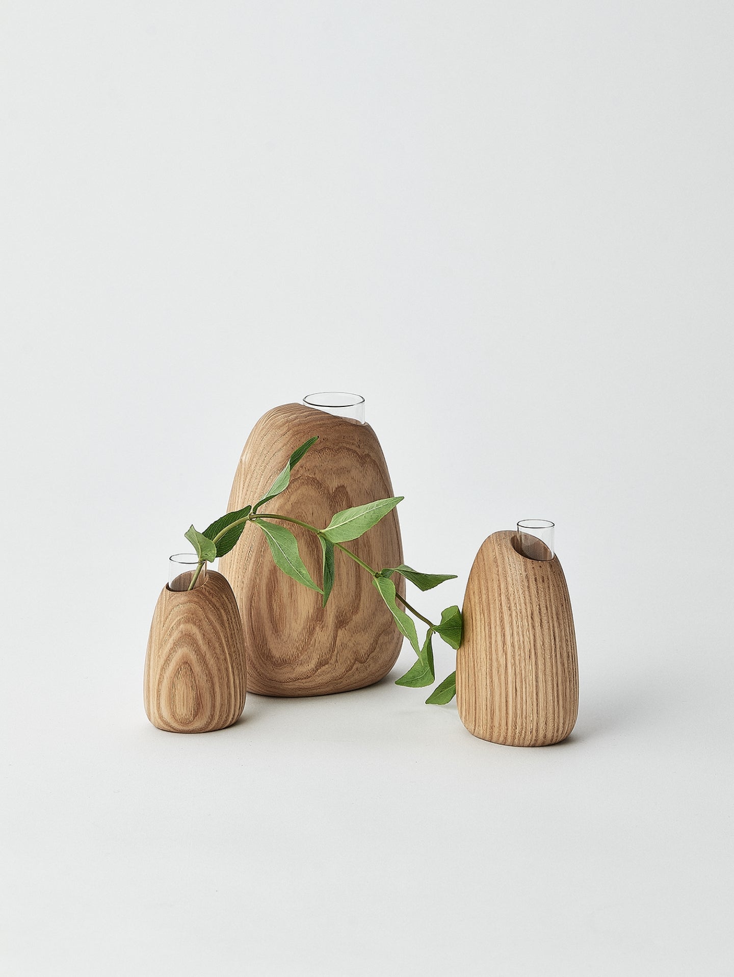 Mango vase – SASAKI