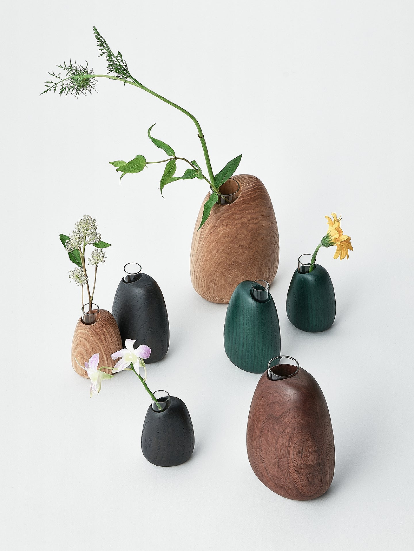 Mango vase – SASAKI